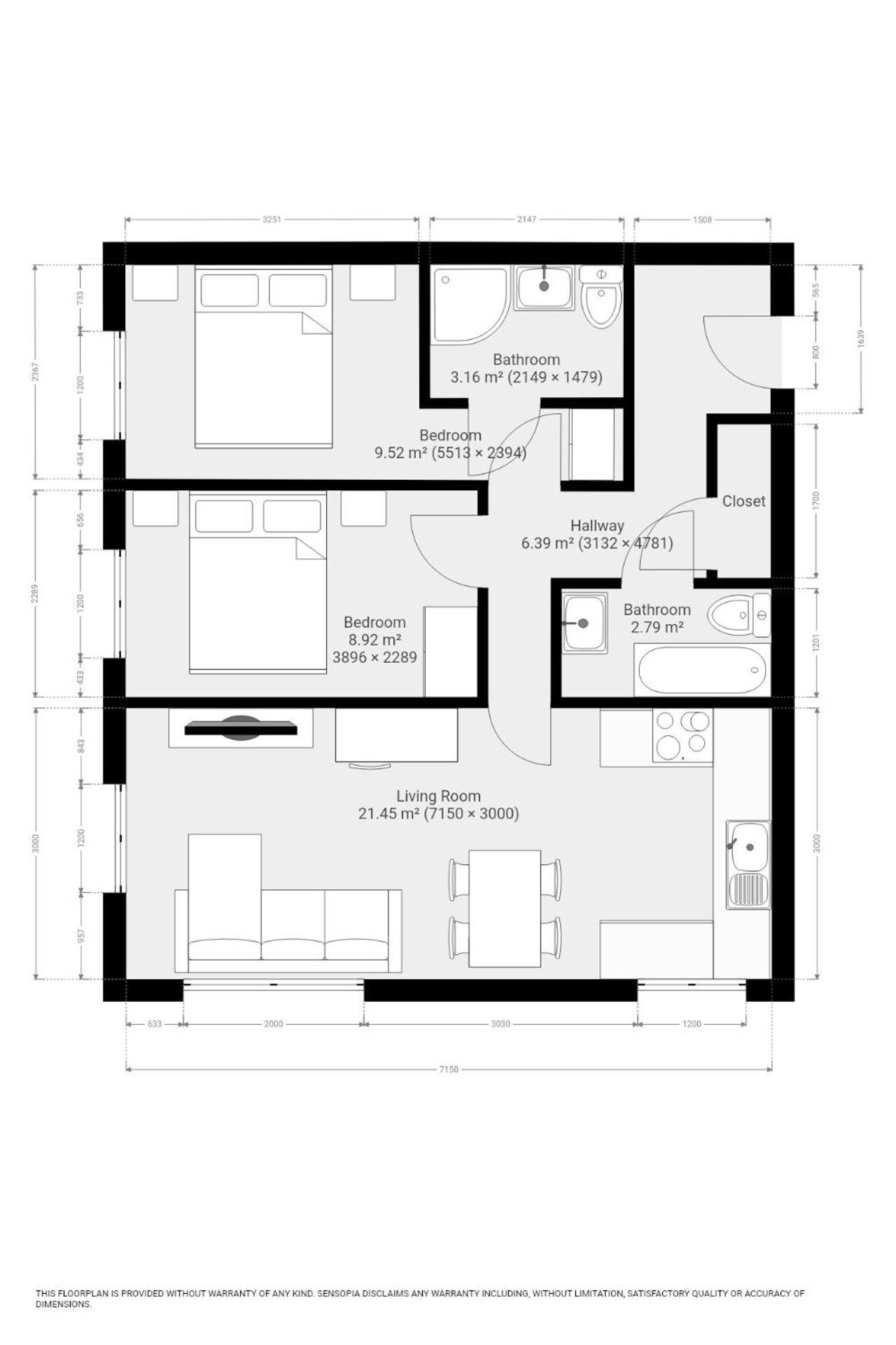 Hatfield Haven - Modern 2-Bed Retreat Near Uni, Business Park & City Center, Free Parking, Big Savings On Longer Stays Kültér fotó
